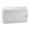 Корпус пластиковый OptiBox P-BNN-3-18-IP65 | 117969 | КЭАЗ