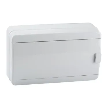 Корпус пластиковый OptiBox P-BNN-3-18-IP65 | 117969 | КЭАЗ