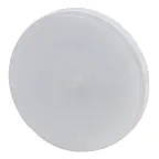                  Лампа светодиодная LED 7Вт GX 2700К GX53 теплый таблетка
               