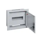 Щит распределительный встраиваемый ЩРВ-09 (275x320x120) IP31 | SQ0905-0001 | TDM