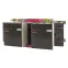 Контактор КТН-52653 реверс265А 400В/АС3  | SQ0710-0032 | TDM