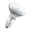 Лампа светодиодная LED 4Вт Е27 STAR R80 (замена 32Вт), теплый белый свет Osram