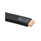                  Шина медная гибкая изолированная ШМГ 6х(32х1), 2м, | SQ0841-0006 | TDM
               