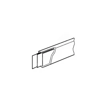 Шина медная плоская 32x5