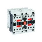                  Сборка контакторов реверсивная OptiStart K-FC-09-30-01-A230 | 335140 | КЭАЗ
               