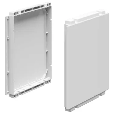 Боковые стенки Conchiglia В-685/715 мм, Г-330 мм, 2 шт. | CN5LE063 | DKC