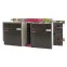 Контактор КТН-51503 реверс150А 400В/АС3  | SQ0710-0030 | TDM