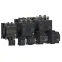 Контактор NXC-160 110AC 2НО+2НЗ 50/60Гц (R) | 925252 | CHINT