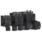 Контактор NXC-160 110AC 2НО+2НЗ 50/60Гц (R) | 925252 | CHINT