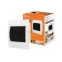 Бокс пластиковый встраиваемый ЩРВ-П-6 модулей IP40 | SQ0902-0002 | TDM