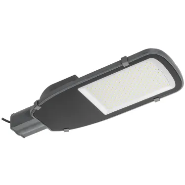 Светильник LED PRO консольный уличный ДКУ 1055-150Ш 5000К IP65