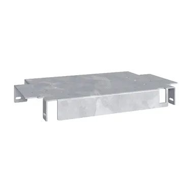 DMX3 1600 Монтажная пластина 24м