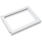                  Цоколь ГРЩ хх.80.80 IP31 SMART | YKV10-TS-800-800-31-S | IEK
               