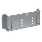                  Узел монтажный DPX3 250 горизонтальный фиксированный
               