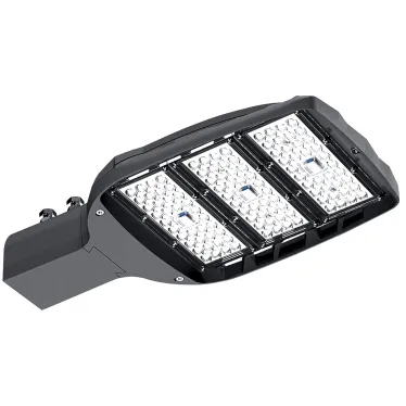 Светильник LED PRO консольный уличный ДКУ 1050-90Ш8М 5000К IP66 рег. кр.