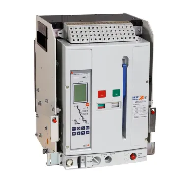 Выключатель автоматический OptiMat A-1600-S1-3P-50-D-MR5.1-B-C2200-M2-P01-S3-00 | 332347 | КЭАЗ