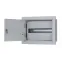 Корпус метал. встраиваемый 280х380х120 15 мод. IP31 ЩРВ-15 | 30107DEK | DEKraft