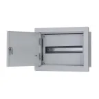 Корпус метал. встраиваемый 280х380х120 15 мод. IP31 ЩРВ-15 | 30107DEK | DEKraft