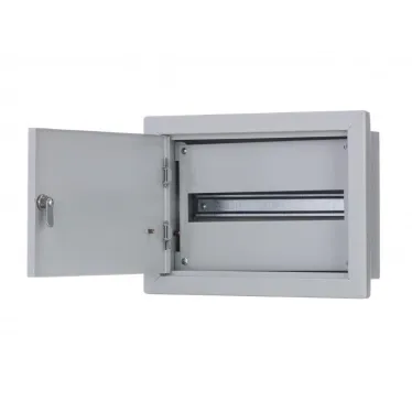 Корпус метал. встраиваемый 280х380х120 15 мод. IP31 ЩРВ-15 | 30107DEK | DEKraft