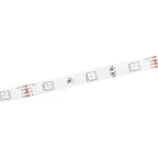 Лента светодиодная 3м LSR-5050RGB30-7,2-IP20-12В IEK