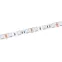 Лента светодиодная 3м LSR-5050RGB60-14,4-IP20-12В IEK