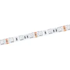 Лента светодиодная 3м LSR-5050RGB60-14,4-IP20-12В IEK