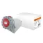 Розетка наружной установки IP67 125А 3Р+РЕ 380В  | SQ0611-0015 | TDM