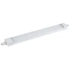LIGHTING PRO Светильник светодиодный ДСП 1331 18Вт 5000К IP65 600мм IEK
