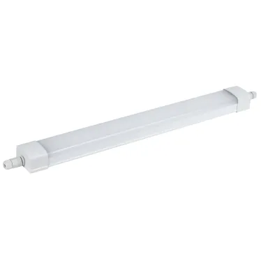 LIGHTING PRO Светильник светодиодный ДСП 1331 18Вт 5000К IP65 600мм IEK