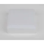                  Светильник светодиодный LED 16-18-6K накладной квадратный 18Вт 6500К
               