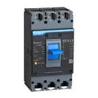Выключатель автоматический NXM-630S/3Р 630A 50кА (R) | 131375 | CHINT
