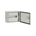                  Щит распределительный навесной ЩРН-12 (265х330х120) IP66 | SQ0905-0070 | TDM
               