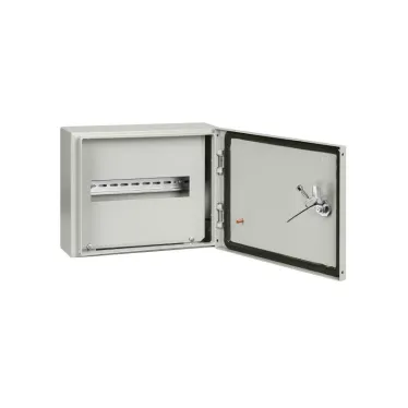 Щит распределительный навесной ЩРН-12 (265х330х120) IP66 | SQ0905-0070 | TDM