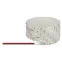 Светодиодная лента LS2835-4,8-60-12-4000K-IP65-1 year-5м дневной белый 5м