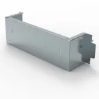                 Плата для вертикального DPX3 160 4P 24M
               