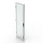 Дверь стеклянная XL3 S 630 24M 2250мм
