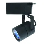                  Светильник Трековый MR16 черный TR11-GU10 BK (50/450)
               