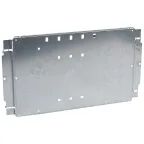                  Пластина XL3 400 для DPX-IS 630 (400A) фиксированного исполнения вертикальный монтаж
               