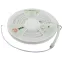 Лента светодиодная термостойкая для бани LS2835-9,6-120-24-G-IP68-3 year-5m (зеленый) ЭРА