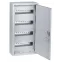 Корпус металлический ЩРН-48 (610х300х120) IP31 Народный | SQ0905-0722 | TDM