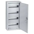                  Корпус металлический ЩРН-48 (610х300х120) IP31 Народный | SQ0905-0722 | TDM
               