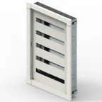                  XL3 S 160 Шкаф Встраиваемый 5x24M
               