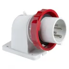                  ВИЛК СКР УСТ ВИНТ 16A 5P 400V 6h IP44 | 83831 | Schneider Electric
               