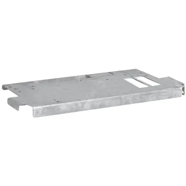 Пластина DMX3 T1/T2 фиксированная L600