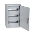                  Щит распределительный навесной ЩРН-36 (480х300х120) IP31 Народный | SQ0905-0712 | TDM
               