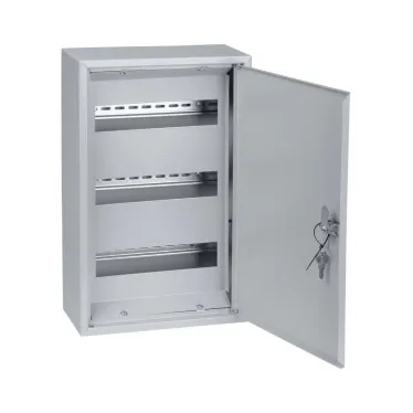 Щит распределительный навесной ЩРН-36 (480х300х120) IP31 Народный | SQ0905-0712 | TDM