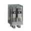 Реле промежуточное NJX-13FW/2ZS/ 2 конт. С инд. LED 5A 240В АС | 286143 | CHINT