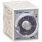Реле времени миниатюрное с мгновенным срабатыванием JSZ3C-C 0,5-5/50s/5/30min AC220V | 294360 | CHINT