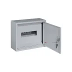 Щит распределительный навесной ЩРН-09 (265х310х120) IP31 | SQ0905-0010 | TDM