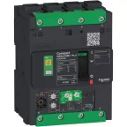 4П АВТОМ.ВЫКЛ. NSXm 16kA Vigi 160A Elink   | LV426708 |  Schneider Electric